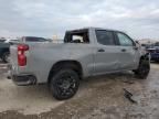 2025 Chevrolet Silverado K1500 Trail Boss Custom