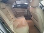 2002 Lexus LS 430