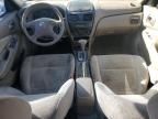 2005 Nissan Sentra 1.8