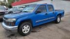 2008 Chevrolet Colorado