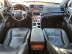 2013 Toyota Highlander Base