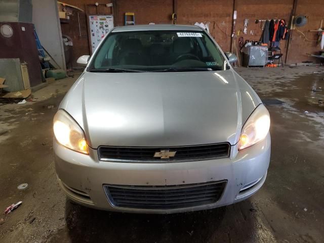 2009 Chevrolet Impala 1LT