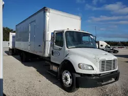 2015 Freightliner M2 106 Medium Duty en venta en Apopka, FL