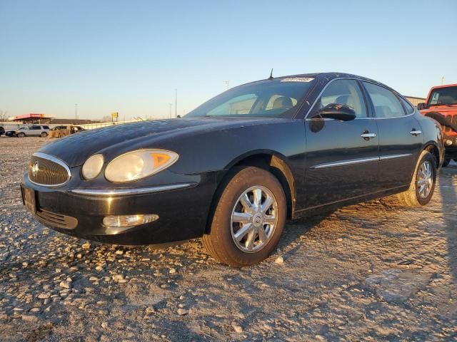 2005 Buick Lacrosse CXL