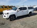 2018 Toyota Tacoma Double Cab