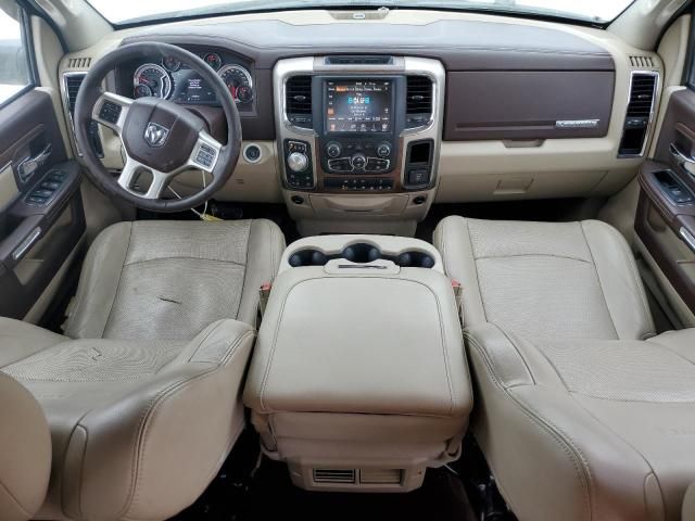 2013 Dodge 1500 Laramie