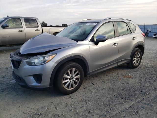 2015 Mazda CX-5 Sport