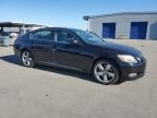 2007 Lexus GS 350