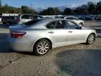 2008 Lexus LS 460