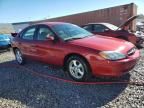 2002 Ford Taurus SE