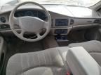 2000 Buick Century Custom