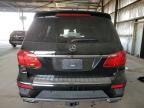 2016 Mercedes-Benz GL 550 4matic