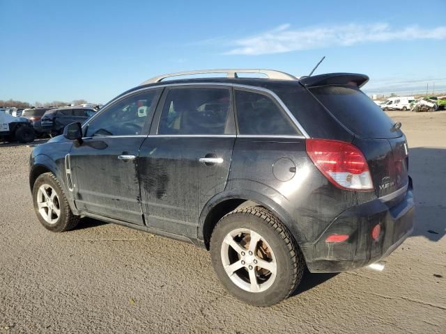 2009 Saturn Vue XR