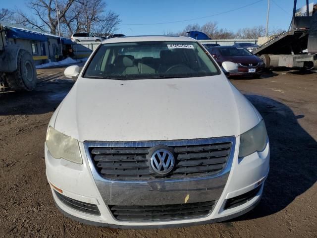 2006 Volkswagen Passat 2.0T