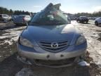 2005 Mazda 3 Hatchback