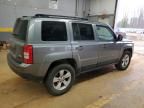 2012 Jeep Patriot Latitude