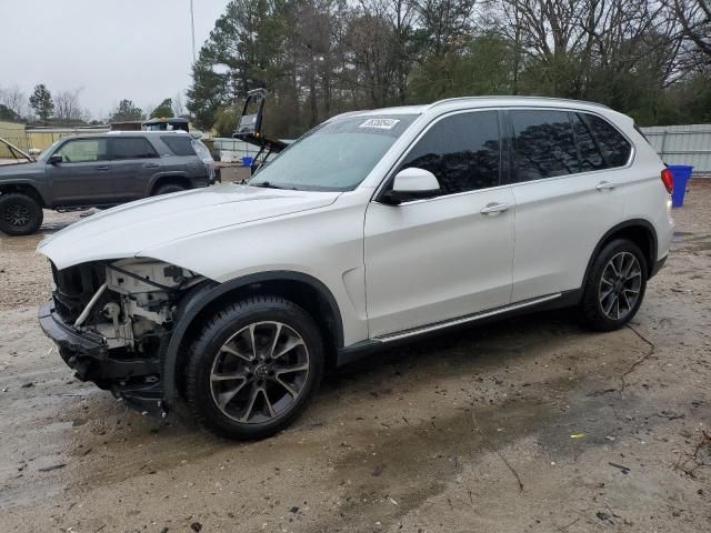 2015 BMW X5 SDRIVE35I