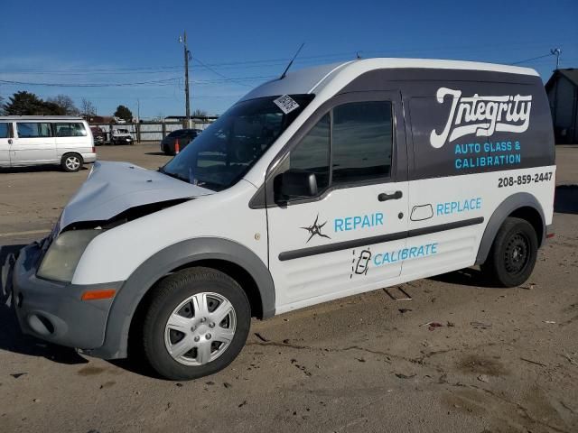 2010 Ford Transit Connect XL