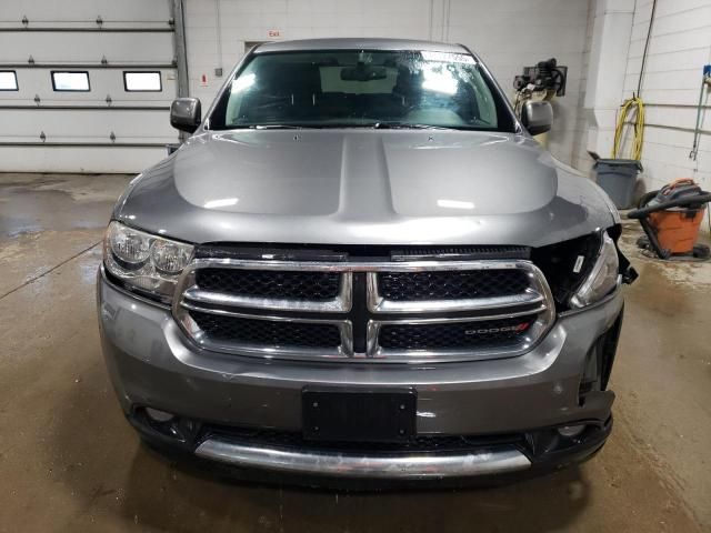 2011 Dodge Durango Express