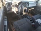 2001 Nissan Frontier Crew Cab XE