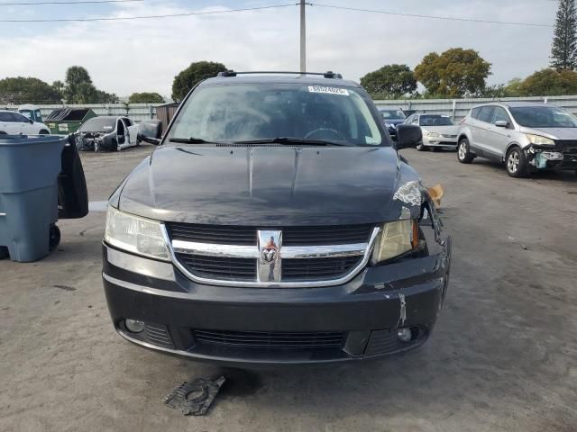 2010 Dodge Journey SXT