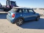 2022 Mini Cooper S