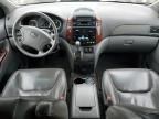 2005 Toyota Sienna XLE