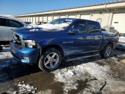 Salvage cars for sale at Louisville, KY auction: 2009 Dodge RAM 1500