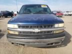 2000 Chevrolet Silverado K1500