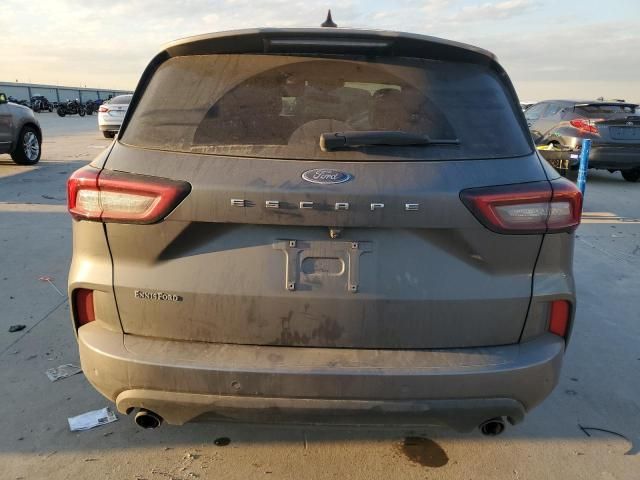 2023 Ford Escape ST Line