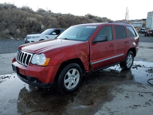 2010 Jeep Grand Cherokee Laredo