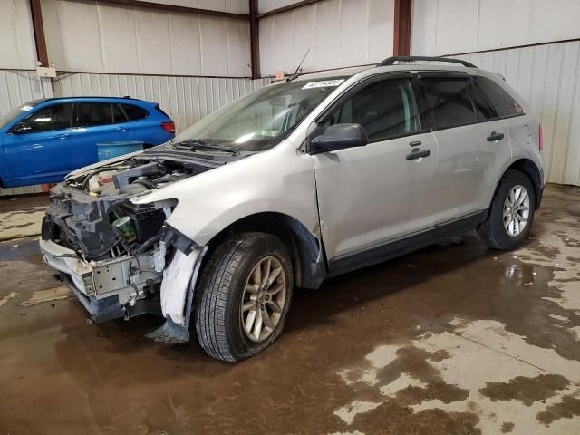 2014 Ford Edge SE