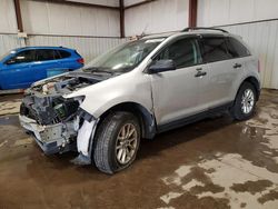 Ford Edge salvage cars for sale: 2014 Ford Edge SE