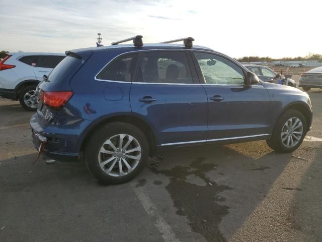 2014 Audi Q5 Premium Plus