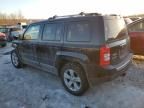 2011 Jeep Patriot Latitude