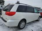 2009 Toyota Sienna XLE