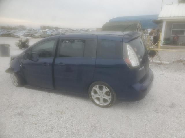 2008 Mazda 5