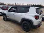 2015 Jeep Renegade Trailhawk