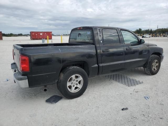 2005 Dodge Dakota Quad SLT