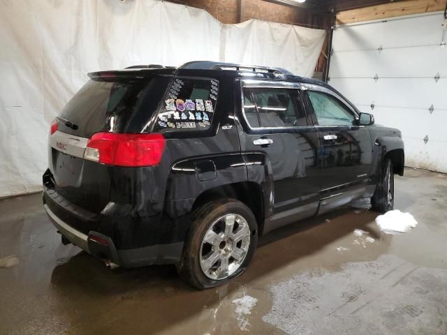 2015 GMC Terrain SLT