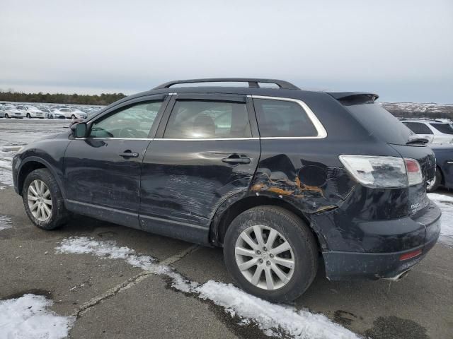 2008 Mazda CX-9