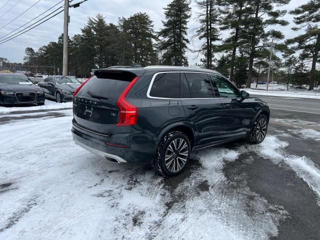 2021 Volvo XC90 T6 Momentum