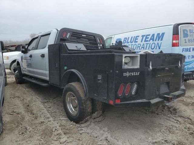 2019 Ford F350 Super Duty