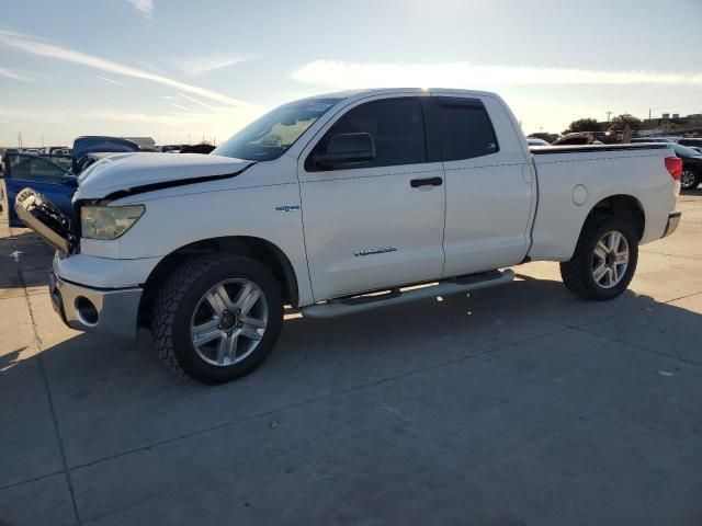 2011 Toyota Tundra Double Cab SR5