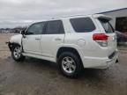 2012 Toyota 4runner SR5