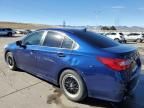 2016 Subaru Legacy 2.5I Premium