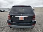 2009 Mercedes-Benz GL 450 4matic