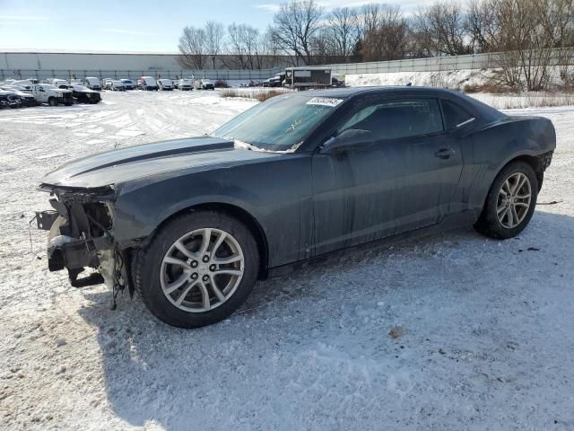 2013 Chevrolet Camaro LS