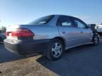 1999 Honda Accord EX