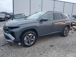 2025 Hyundai Tucson SEL en venta en Lawrenceburg, KY